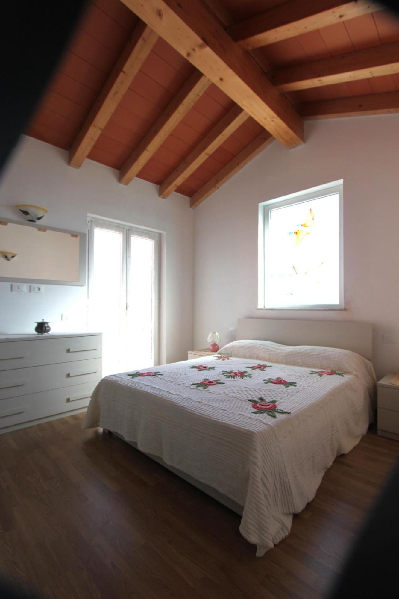 La Fonda Casa Vacanze-Appartamenti Con Piscina Santo Stefano di Magra Eksteriør bilde