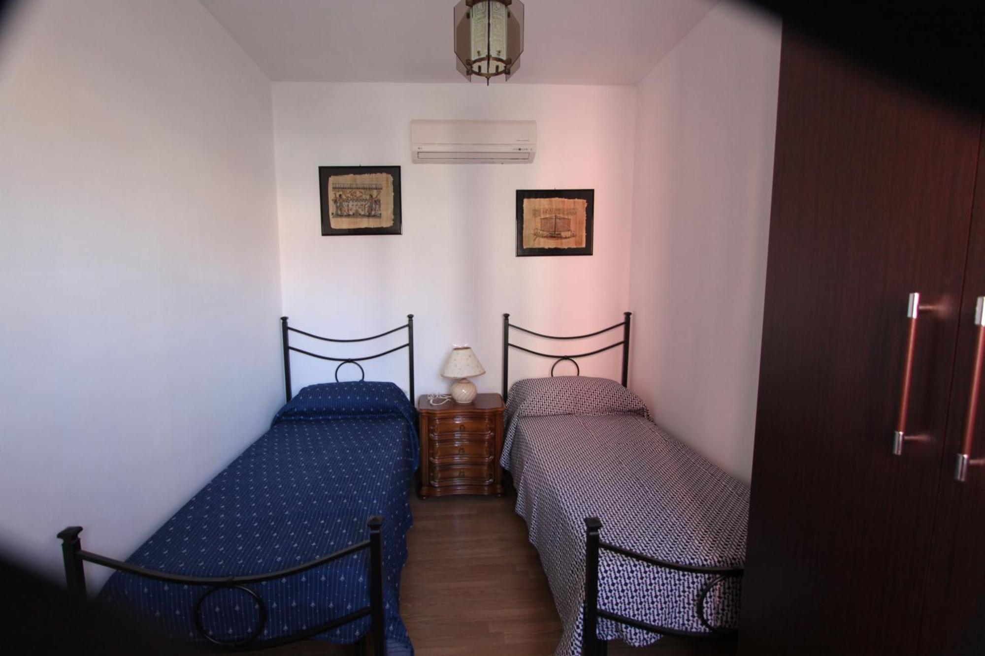 La Fonda Casa Vacanze-Appartamenti Con Piscina Santo Stefano di Magra Eksteriør bilde