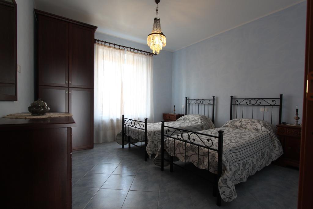 La Fonda Casa Vacanze-Appartamenti Con Piscina Santo Stefano di Magra Rom bilde