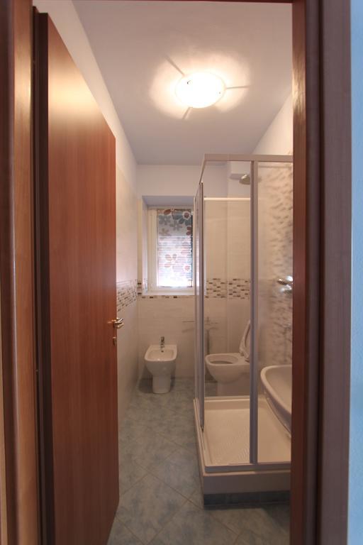 La Fonda Casa Vacanze-Appartamenti Con Piscina Santo Stefano di Magra Rom bilde