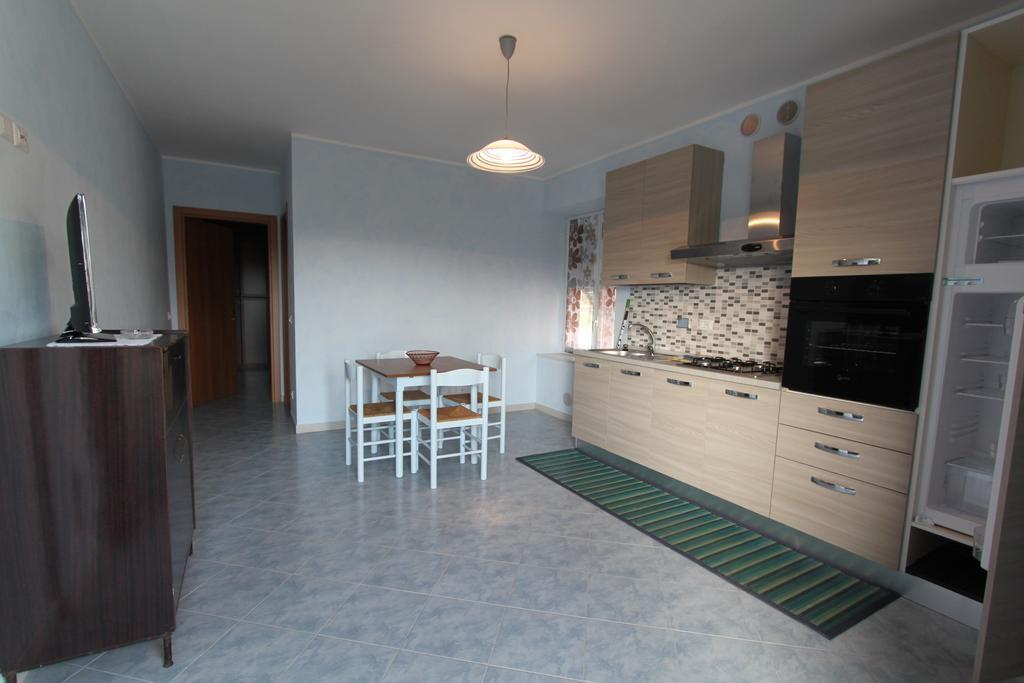 La Fonda Casa Vacanze-Appartamenti Con Piscina Santo Stefano di Magra Rom bilde